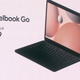Illustration for article titled The Pixelbook Go Is a Smaller Cheaper Google-made Chromebook
